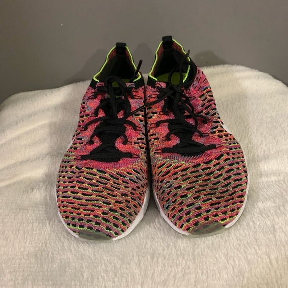 Nike Air Zoom Fearless FK LUX 922872-006 Multicolor Women's Athletic Shoes 8 - Picture 3 of 9